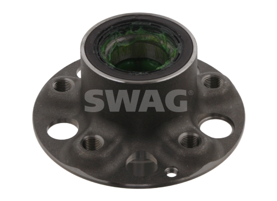 KIT CUSCINETTO RUOTA